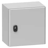 Schneider Electric. Шкаф S3D с платой 6х6х3 - Spacial S3D - NSYS3D6630P