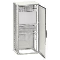 Schneider Electric. Шкаф SF без монт. платы 2d 2200x1200x800 - Spacial SF - NSYSF2212802D