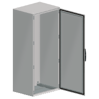 Schneider Electric. Шкаф SM с монт. платой 2000x800x500 - Spacial SM - NSYSM20850P