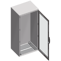 Schneider Electric. Шкаф SM пр. дверь без мп 2000x800x500 - Spacial SM - NSYSM20850T