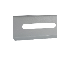 Schneider Electric. Set trim plates 42U on 19P adjust - Actassi - NSYTVRN42U