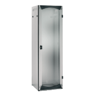 Schneider Electric. КОМПЛЕКТ СБОРКИ СТОЙКИ 42UX6X6 - Actassi - NSYVDA42U66BK