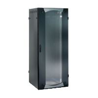 Schneider Electric. СТОЙКА ЧЕРНАЯ 42UX6X8 - Actassi - NSYVDA42U68EN