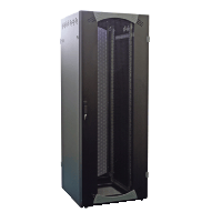 Schneider Electric. Server VDS 24U8x8 blk door vent - Actassi - NSYVDS24U88N