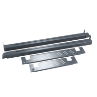Schneider Electric. Anti-tilt plinth D600 - Actassi - NSYZUNA600VDA