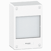 Schneider Electric. ИНТЕРФЕЙС 1РЯД ЩИТ 13/18М PRAGMA - Pragma - PRA06118