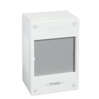 Schneider Electric. ИНТЕРФЕЙС 1РЯД ЩИТ 24М PRAGMA - Pragma - PRA06124