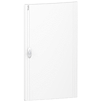 Schneider Electric. Pragma opaque door - for enclosure - 3 x 18 modules - Pragma - PRA16318