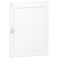 Schneider Electric. Pragma opaque door - for enclosure - 3 x 24 modules - Pragma - PRA16324