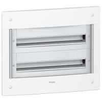 Schneider Electric. PRAGMA 2x24МОД ВСТРАИВАЕМЫЙ ЩИТ - Pragma - PRA24224