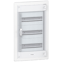 Schneider Electric. PRAGMA 3x13МОД ВСТРАИВАЕМЫЙ ЩИТ - Pragma - PRA24313