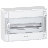 Schneider Electric. PRAGMA 1x18МОД НАВЕСНОЙ ЩИТ - Pragma - PRA29118