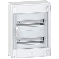 Schneider Electric. PRAGMA 2x13МОД НАВЕСНОЙ ЩИТ - Pragma - PRA29213