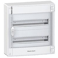 Schneider Electric. PRAGMA 2x18МОД НАВЕСНОЙ ЩИТ - Pragma - PRA29218
