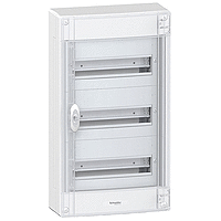 Schneider Electric. PRAGMA 3x13МОД НАВЕСНОЙ ЩИТ - Pragma - PRA29313