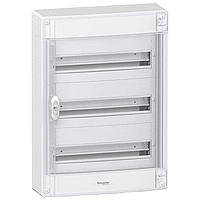 Schneider Electric. PRAGMA 3x18МОД НАВЕСНОЙ ЩИТ - Pragma - PRA29318