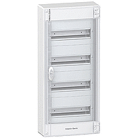 Schneider Electric. PRAGMA 4x13МОД НАВЕСНОЙ ЩИТ - Pragma - PRA29413