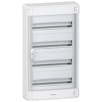 Schneider Electric. PRAGMA 4x18МОД НАВЕСНОЙ ЩИТ - Pragma - PRA29418