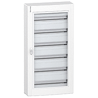 Schneider Electric. PRAGMA 6x24МОД НАВЕСНОЙ ЩИТ - Pragma - PRA29624