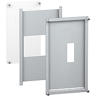 Schneider Electric. КОМПЛЕКТ ДЛЯ УСТАНОВКИ COMPACT - Pragma - PRA90068