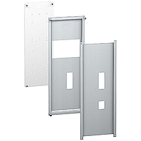 Schneider Electric. КОМПЛЕКТ ДЛЯ УСТАНОВКИ VIGICOMPACT - Pragma - PRA90069