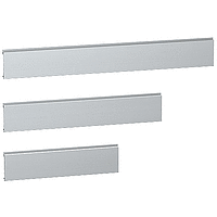 Schneider Electric. ФАЛЬШ МОДУЛИ 2X13М+2X18М+2X24М БЕЛЫЕ - Pragma - PRA91020
