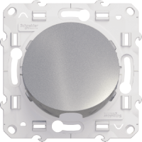 Schneider Electric. Кабельный вывод - 16 A - 6...12 мм - алюминий - Odace - S53R662