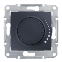 Schneider Electric. Светор-р повор 60-325 Вт/Ва. индк., гра - Sedna - SDN2200470