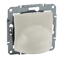 Schneider Electric. Кабельн. вывод, беж. - Sedna - SDN5500147