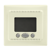 Schneider Electric. Термостат комфорт, беж. - Sedna - SDN6000247