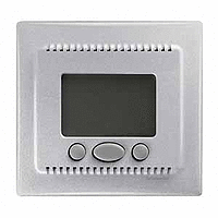Schneider Electric. Термостат комфорт, алюм. - Sedna - SDN6000260