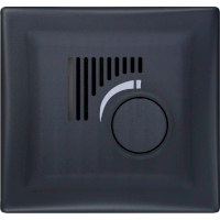 Schneider Electric. Термостат комнат. Графит - Sedna - SDN6001170