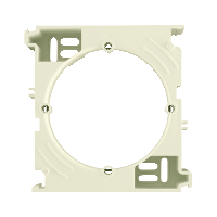 Schneider Electric. Ун. короб. д/наруж.монт., беж. - Sedna - SDN6100247