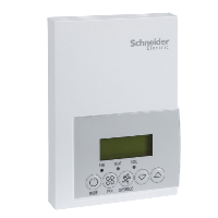 Schneider Electric. Контроллер для фан-койлов LON - Комнатные контроллеры - SE7300C5045E