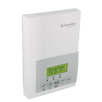 Schneider Electric. Контр. для крыш. конд. BACnet - Комнатные контроллеры - SE7652W5545B