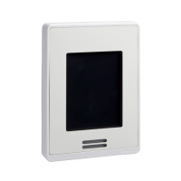 Schneider Electric. Контр. фан-койла LV RH PIR BN бел./бел. - Комнатные контроллеры - SE8350U5B11