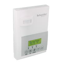 Schneider Electric. Зональный контроллер BACnet - Комнатные контроллеры - SEZ7260C5545B