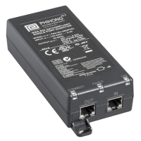 Schneider Electric. POWER OVER ETH MID-SPAN INJECTOR KIT - PowerLogic EGX300 - TCSEAV0100