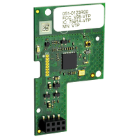 Schneider Electric. Плата связи BACNET - Комнатные контроллеры - VCM7600V5045B