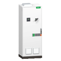 Schneider Electric. УКРМ VarSet Авто 600квар авт. выкл. xxB 400В 50Гц - VarSet LV - VLVAF5N03522AA