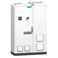 Schneider Electric. УКРМ VarSet Авто 600квар DR4,2 xxB 400В 50Гц - VarSet LV - VLVAF6P03522AE