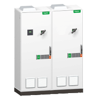 Schneider Electric. УКРМ VarSet Авто 1150квар авт. выкл. xxB 400В 50Гц - VarSet LV - VLVAF7N03539AA