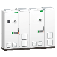 Schneider Electric. УКРМ VarSet Авто 700квар DR3,8 авт. выкл. xxB 400В 50Гц - VarSet LV - VLVAF8P03534AA