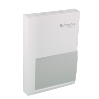 Schneider Electric. Повторитель для беспроводной связи - Комнатные контроллеры - VRP5000W1045W
