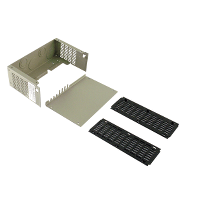 Schneider Electric. Nema тип 1 комплект соотв S5А - VW3A9204