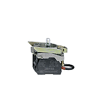 Schneider Electric. 24В ТЕСТ. СИГН. ЛАМПА - ZB4BVB4156
