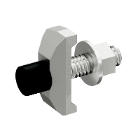 Schneider Electric. Wibe - Т-болт 26F M10x30 - нержав. сталь AISI 316L - 728596