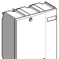 Schneider Electric. Дугогасительная камера 3р для LC1 D150 - LA5F15050