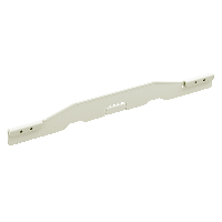 Schneider Electric. Wibe - соединитель перегородки W39 - пластик - 716824