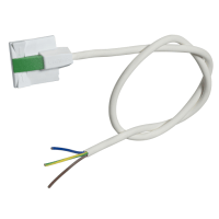 Schneider Electric. Ответв. коробка 10А - KBC10DCS101